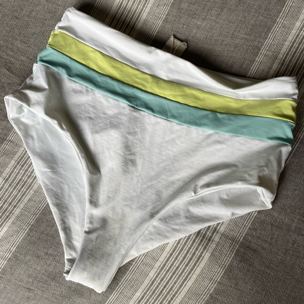 L*Space High Waisted Bottoms